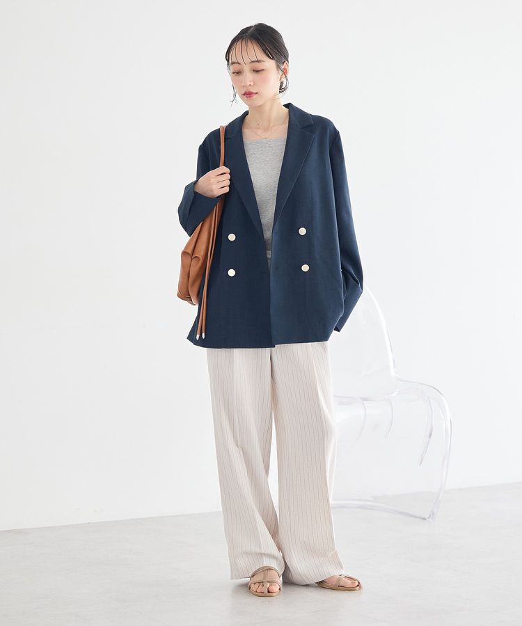 earth music&ecology「クロワッサンバッグ」|ショルダー・メッセンジャー|