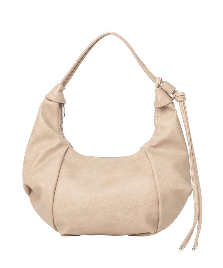 earth music&ecology「クロワッサンバッグ」|ショルダー・メッセンジャー|