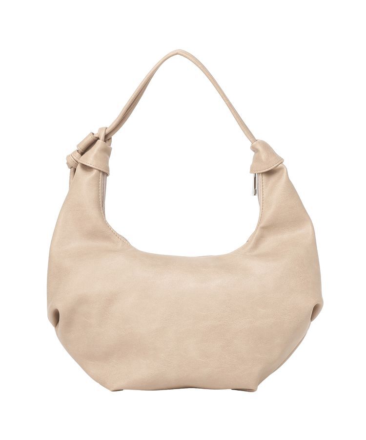 earth music&ecology「クロワッサンバッグ」|ショルダー・メッセンジャー|