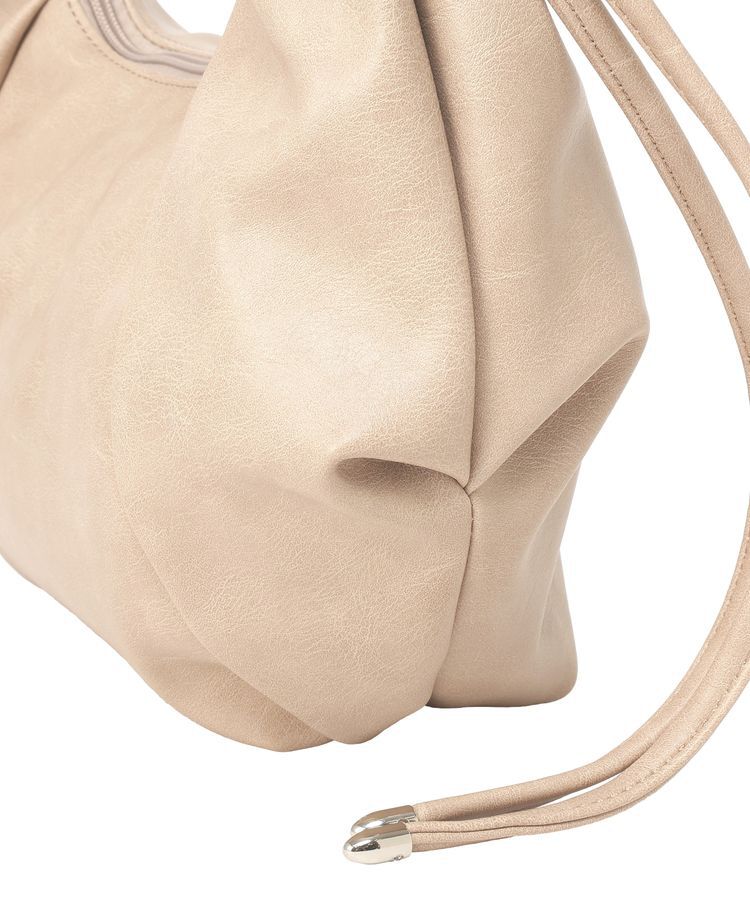 earth music&ecology「クロワッサンバッグ」|ショルダー・メッセンジャー|