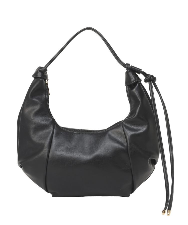 earth music&ecology「クロワッサンバッグ」|ショルダー・メッセンジャー|