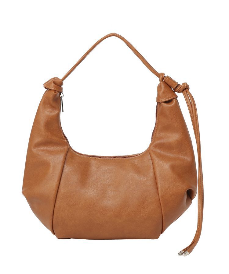 earth music&ecology「クロワッサンバッグ」|ショルダー・メッセンジャー|