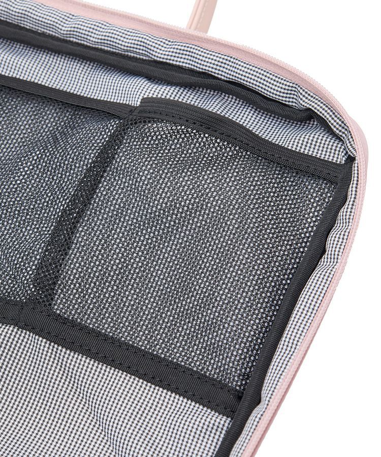 Maison de FLEUR「レザーハンドルPCケース」|その他|