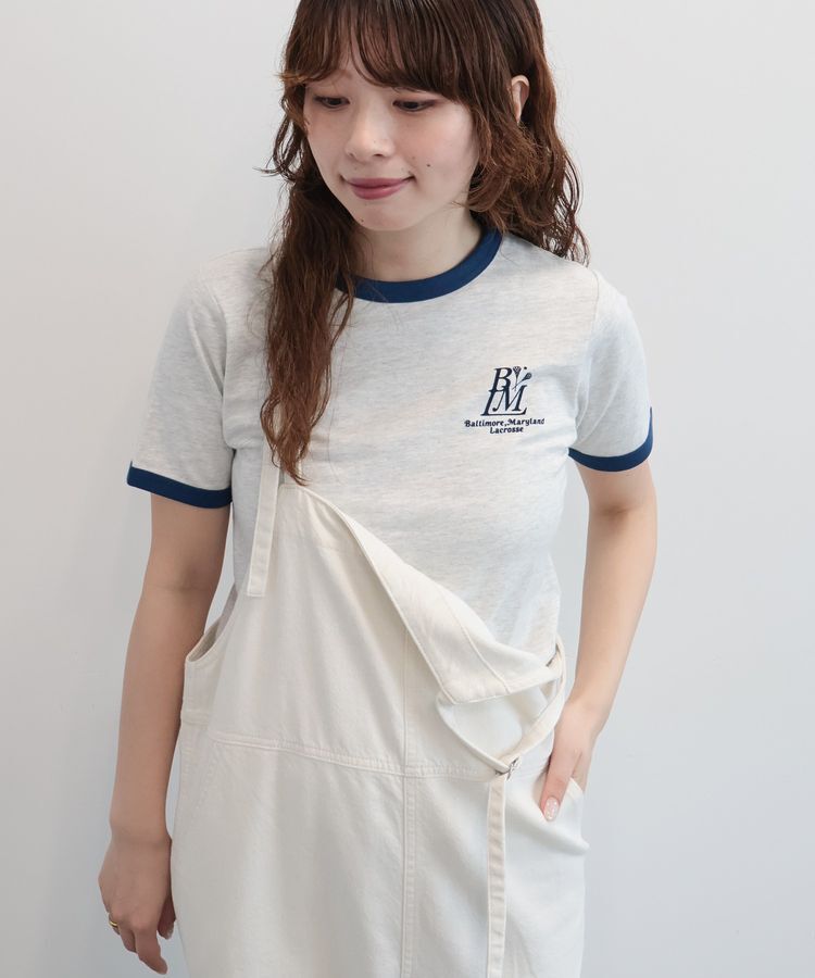 AMERICAN HOLIC「【RUSSELL】リンガースポーツアソートTシャツ」|Tシャツ・カットソー|