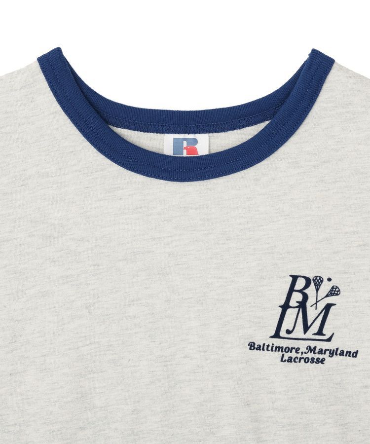 AMERICAN HOLIC「【RUSSELL】リンガースポーツアソートTシャツ」|Tシャツ・カットソー|