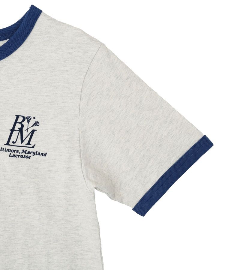 AMERICAN HOLIC「【RUSSELL】リンガースポーツアソートTシャツ」|Tシャツ・カットソー|