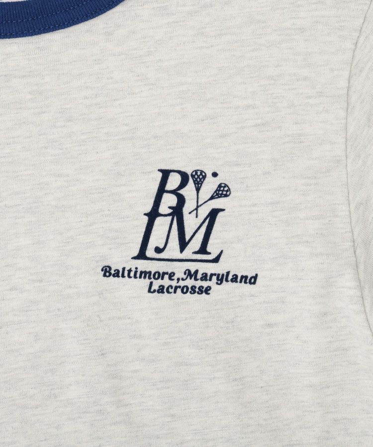 AMERICAN HOLIC「【RUSSELL】リンガースポーツアソートTシャツ」|Tシャツ・カットソー|