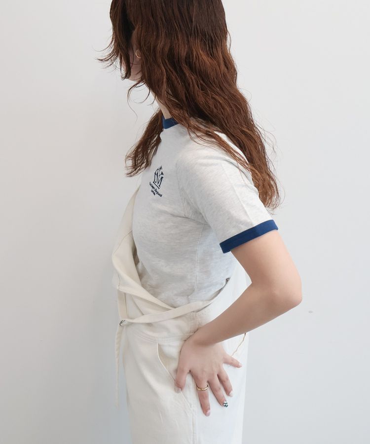 AMERICAN HOLIC「【RUSSELL】リンガースポーツアソートTシャツ」|Tシャツ・カットソー|