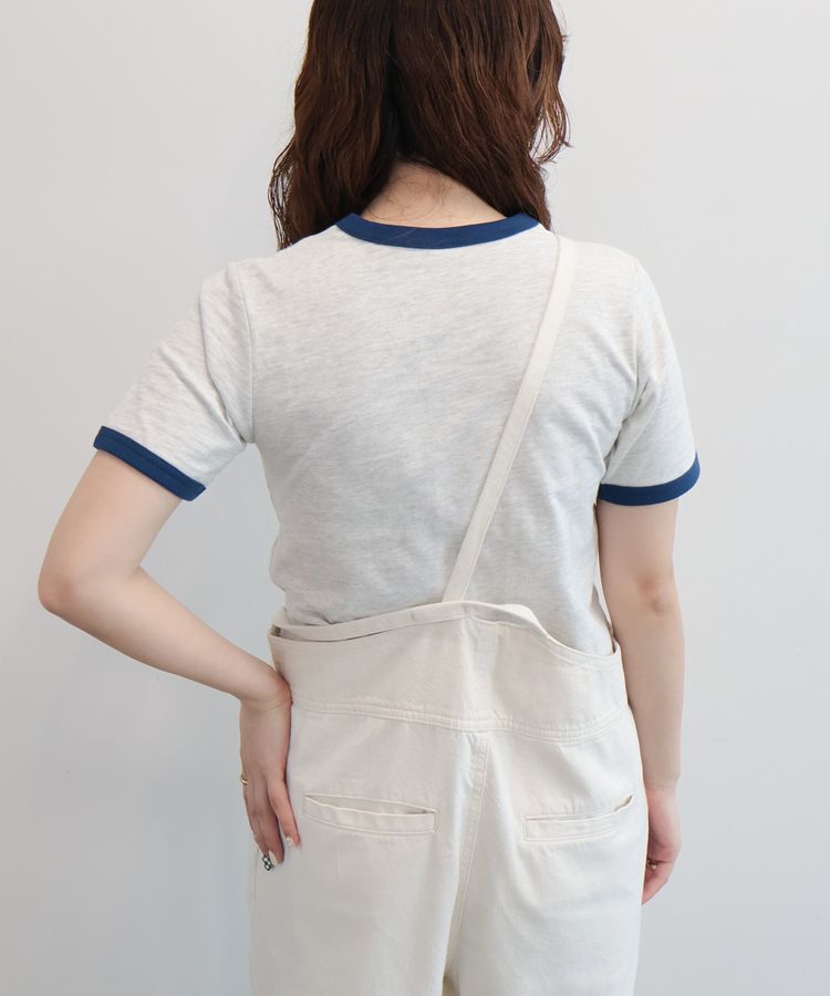 AMERICAN HOLIC「【RUSSELL】リンガースポーツアソートTシャツ」|Tシャツ・カットソー|