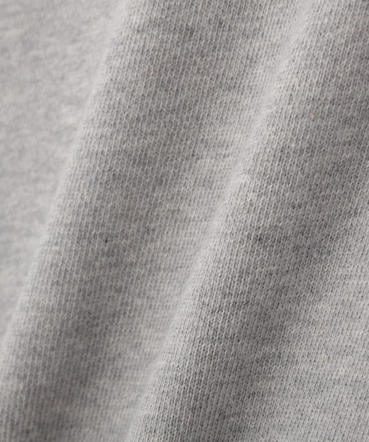 AMERICAN HOLIC「【RUSSELL】裏毛Vネックベスト」|ベスト・ジレ|