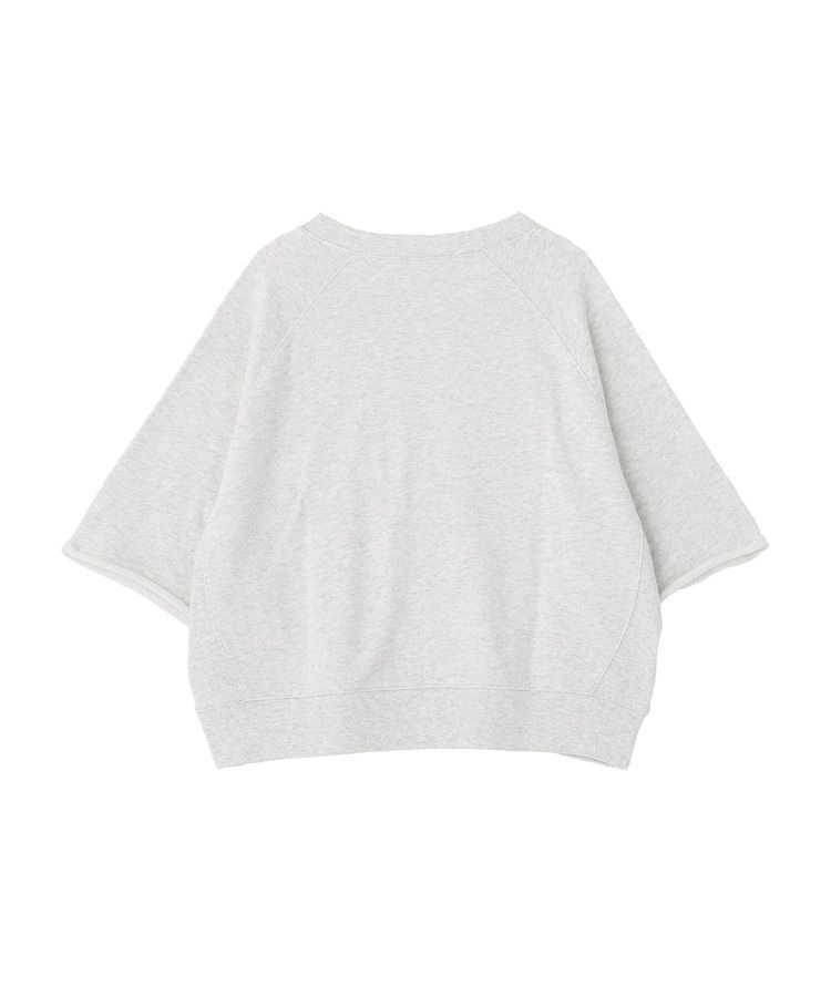 AMERICAN HOLIC「【RUSSELL】ロゴ半袖スウェット」|スウェット・ジャージ|