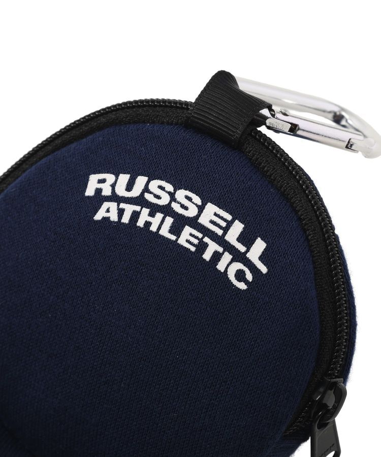 AMERICAN HOLIC「【RUSSELL】ロゴキャップチャーム」|その他|