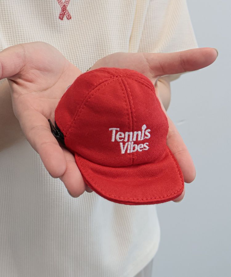 AMERICAN HOLIC「【RUSSELL】ロゴキャップチャーム」|その他|