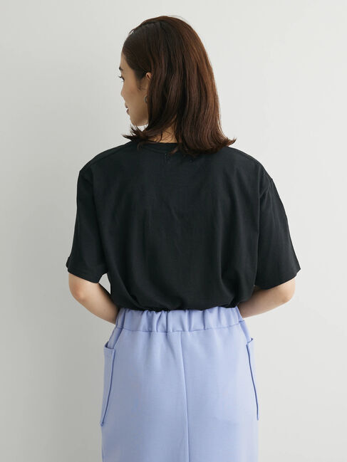  「LIFE フォトプリントTシャツ」|Tシャツ・カットソー|