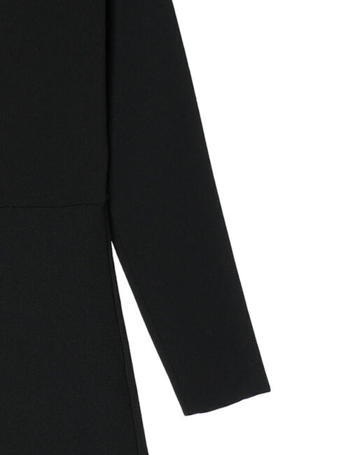 Green Parks「フレアニットワンピース」|ワンピース|