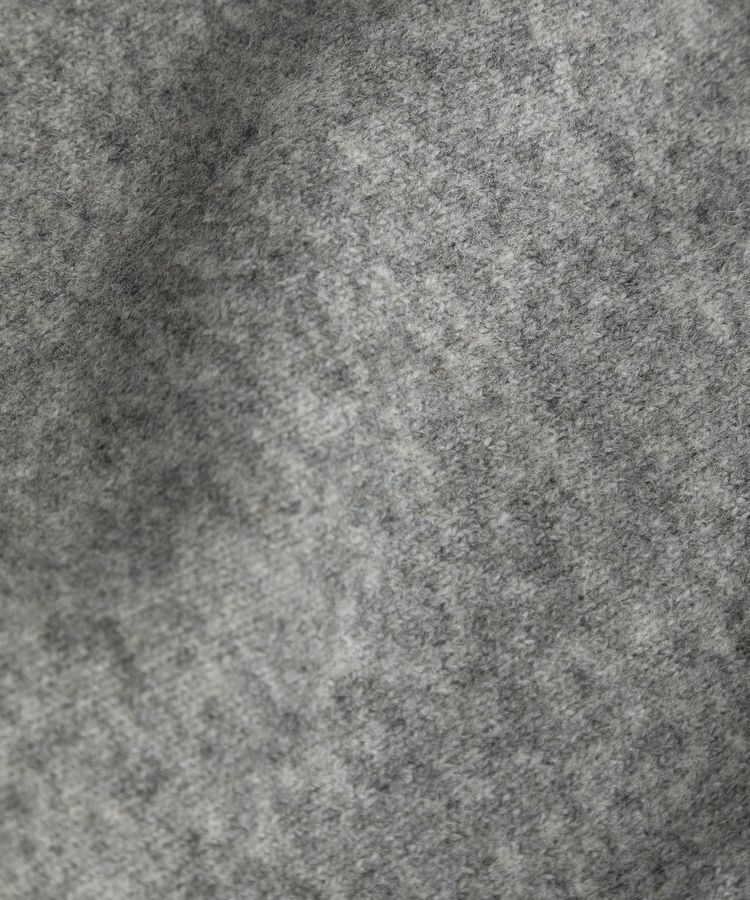 Green Parks「金釦ポロシャツニットワンピース」|ワンピース|