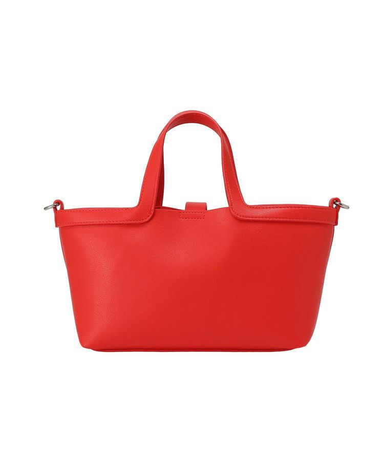 Green Parks「【2WAY】ベルトミニトートバッグ」|トートバッグ|