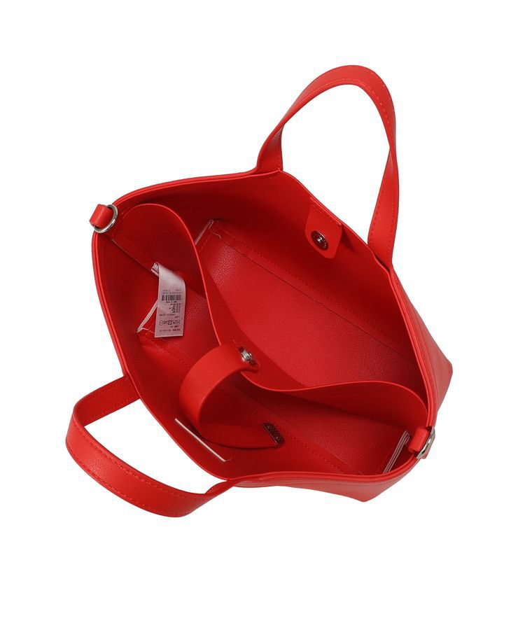 Green Parks「【2WAY】ベルトミニトートバッグ」|トートバッグ|