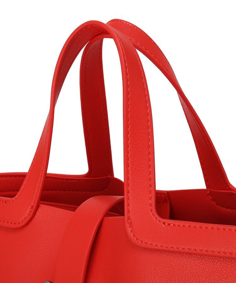 Green Parks「【2WAY】ベルトミニトートバッグ」|トートバッグ|