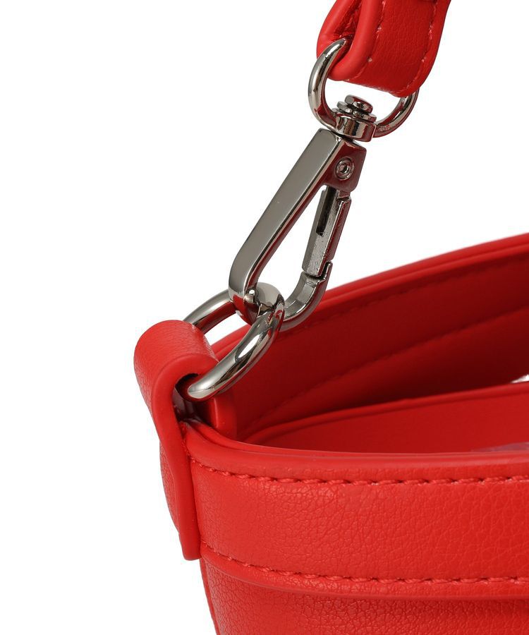 Green Parks「【2WAY】ベルトミニトートバッグ」|トートバッグ|