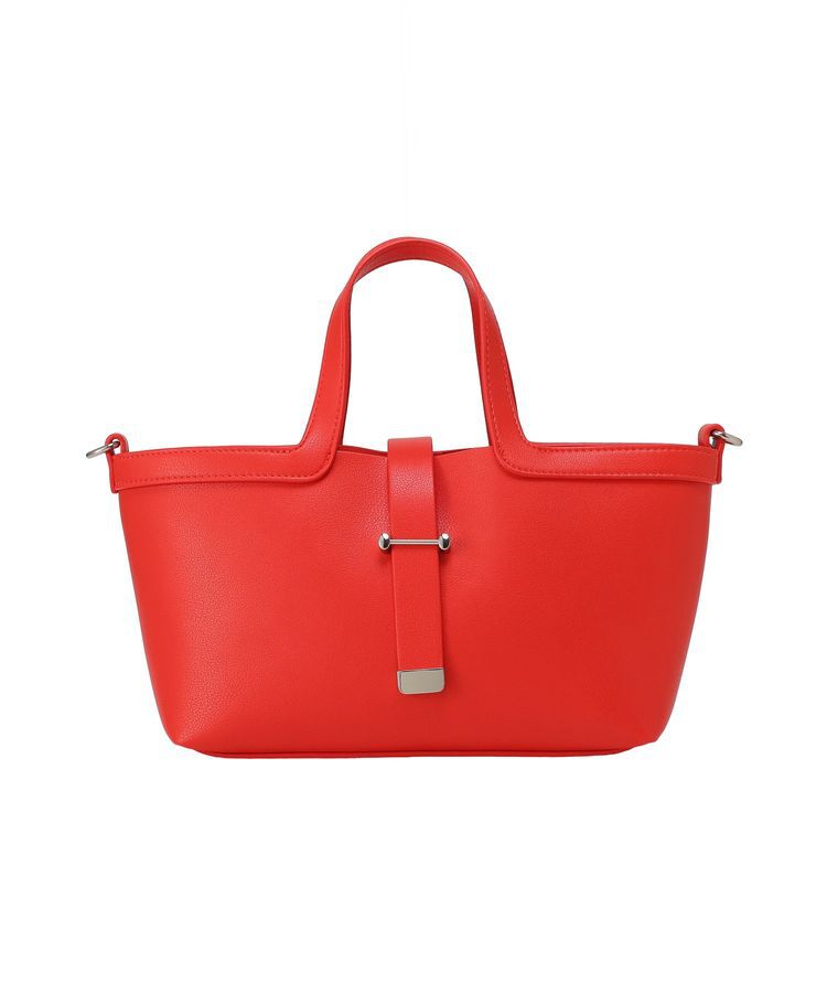 Green Parks「【2WAY】ベルトミニトートバッグ」|トートバッグ|