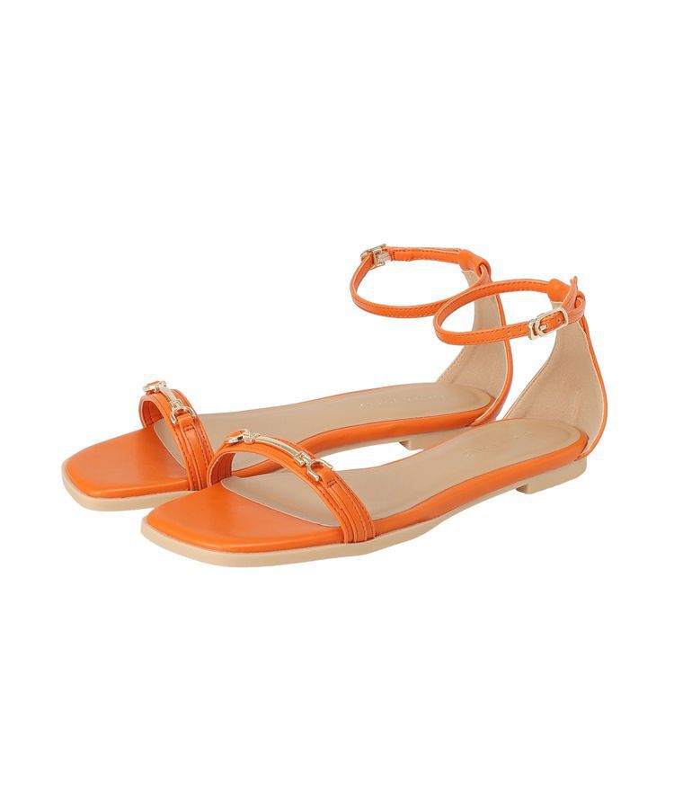 Green Parks「ビットヌーディサンダル」|サンダル|