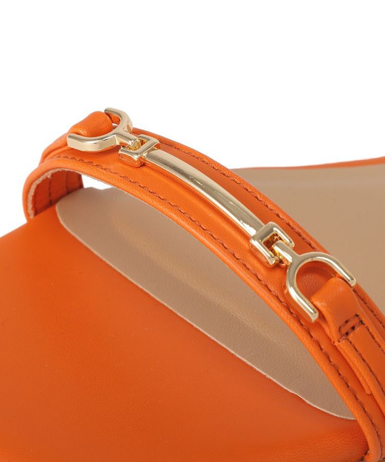 Green Parks「ビットヌーディサンダル」|サンダル|