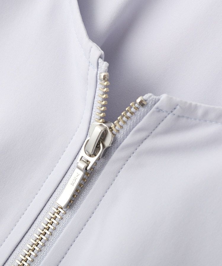 YECCA VECCA「【撥水】バルーンブルゾン」|ブルゾン・スタジャン|