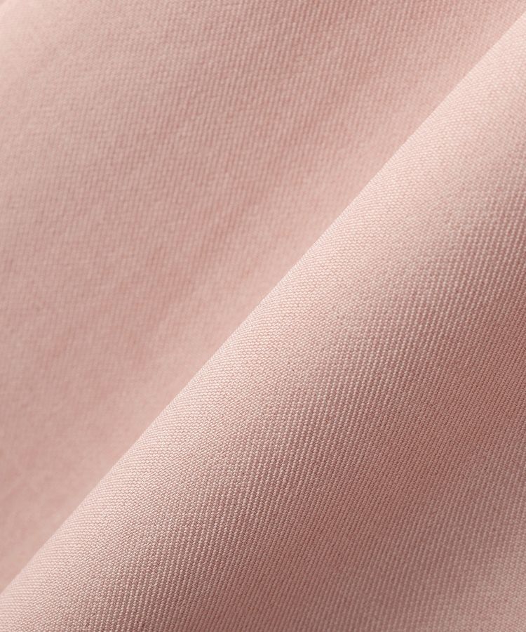 YECCA VECCA「タックワイドパンツ」|その他|