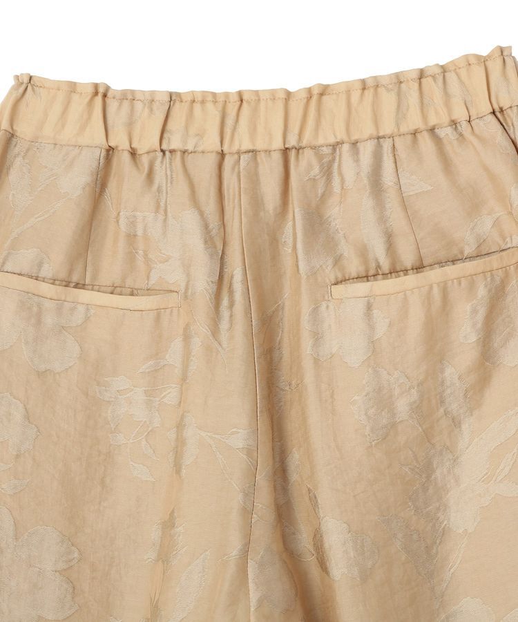 GARAGE OF GOOD CLOTHING「シアージャガード2タックロングパンツ」|その他|