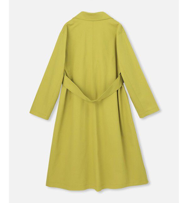 allureville「◇マルタンガルバックフレアコート」|ダッフルコート|