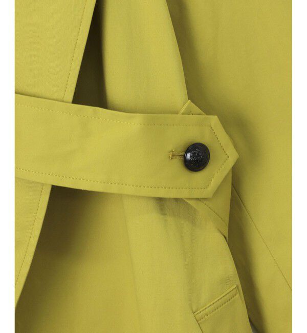 allureville「◇マルタンガルバックフレアコート」|ダッフルコート|