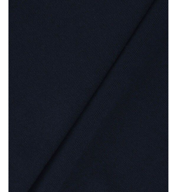 allureville「ソウバリドレープスリーブプルオーバー」|ニット・セーター|