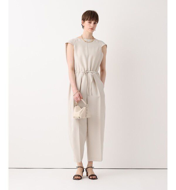 allureville「コンバットスリーブコンビネゾン」|チノ|