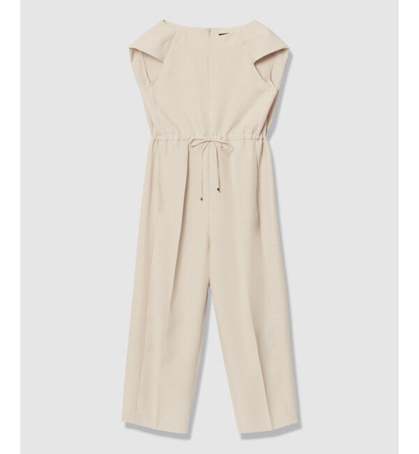 allureville「コンバットスリーブコンビネゾン」|チノ|