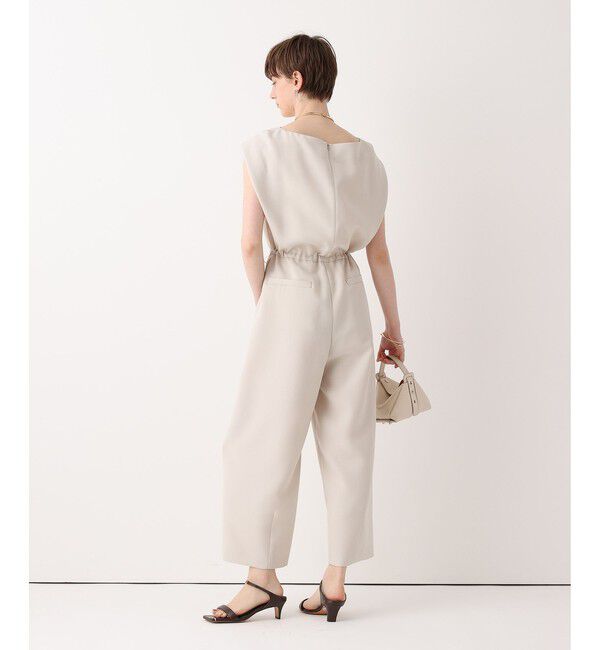 allureville「コンバットスリーブコンビネゾン」|チノ|