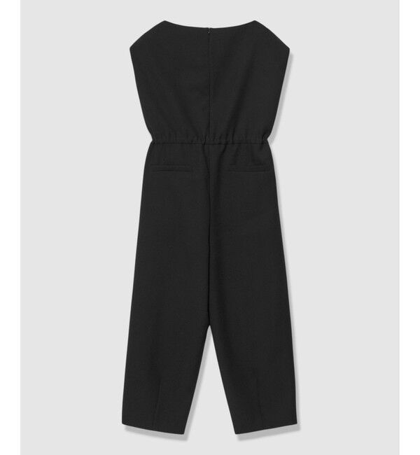 allureville「コンバットスリーブコンビネゾン」|チノ|