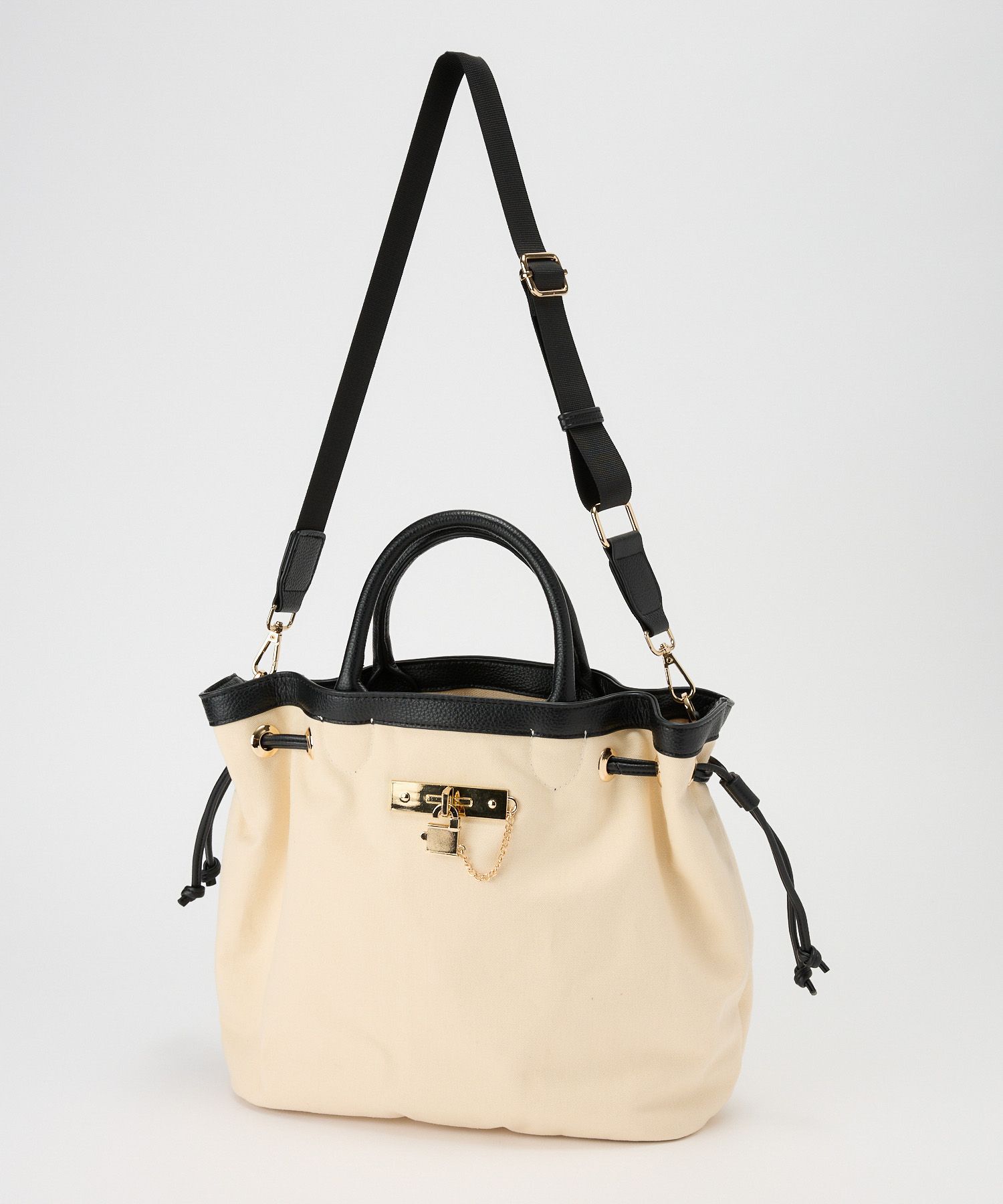  「パイピングトート」|ショルダー・メッセンジャー|