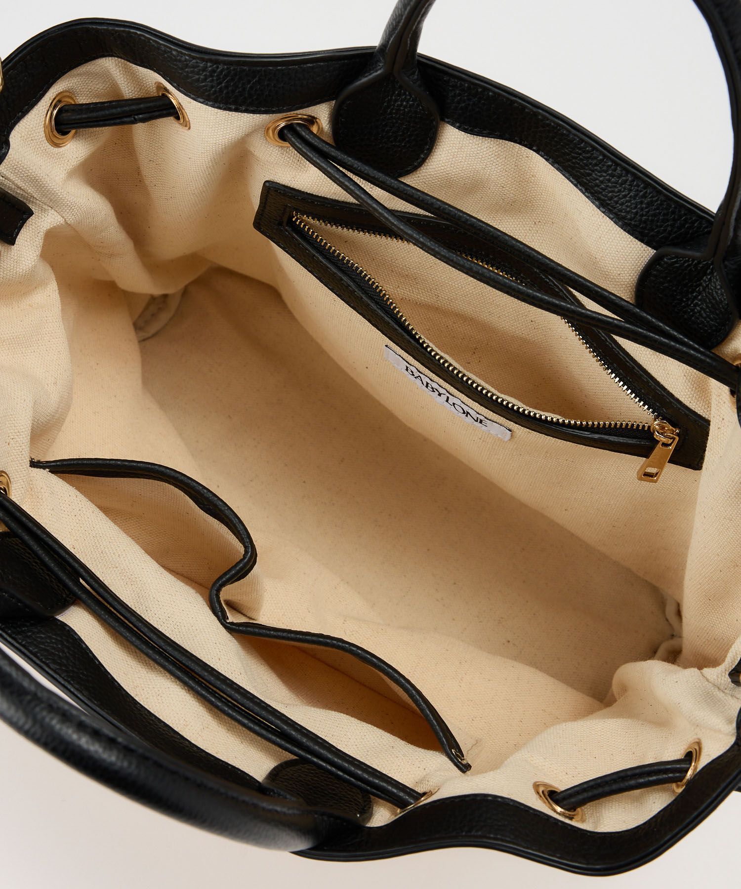  「パイピングトート」|ショルダー・メッセンジャー|