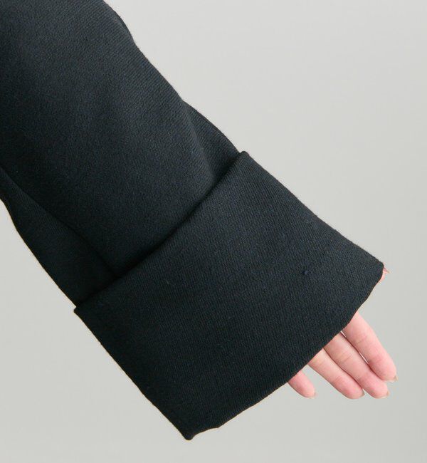  「ノーカラーコート」|その他|