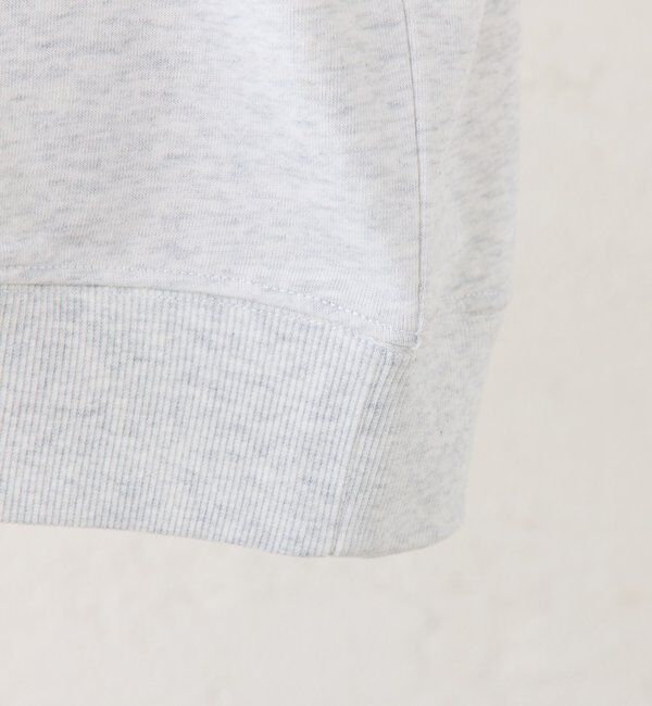  「【＠remi_usus企画】カレッジロゴミニ裏毛スウェットT」|プルオーバー|