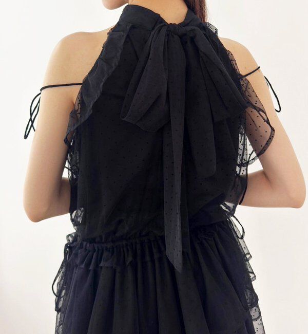  「【リバイバル】アメスリミニワンピース」|ワンピース|