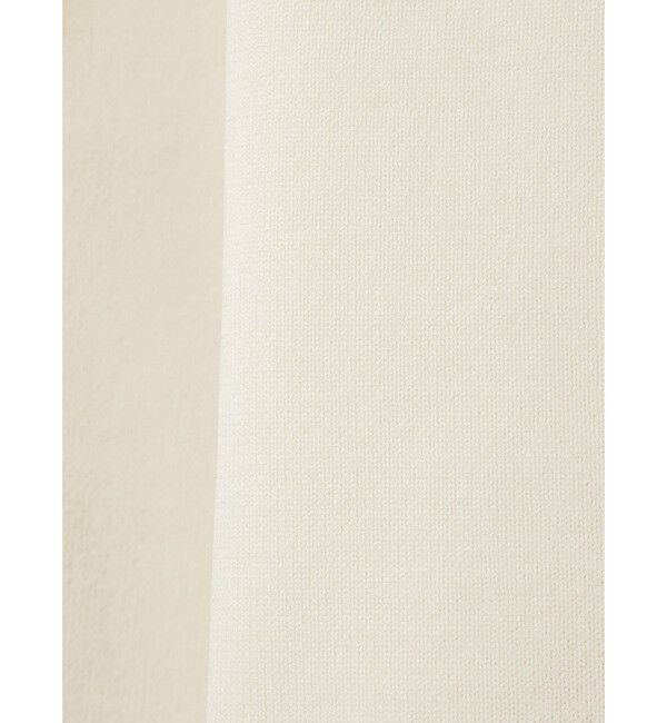 mizuiro ind「mizuiro ind シャツカーディガン」|カーディガン|