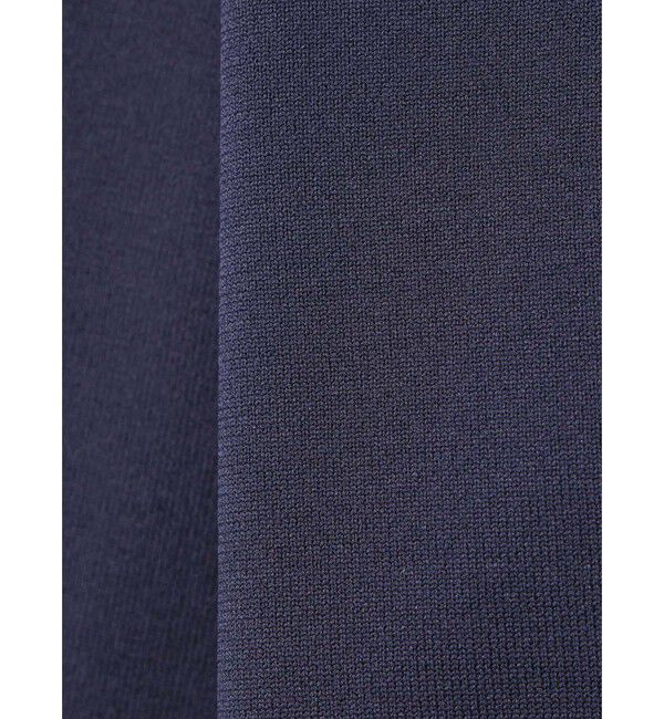 mizuiro ind「mizuiro ind シャツカーディガン」|カーディガン|