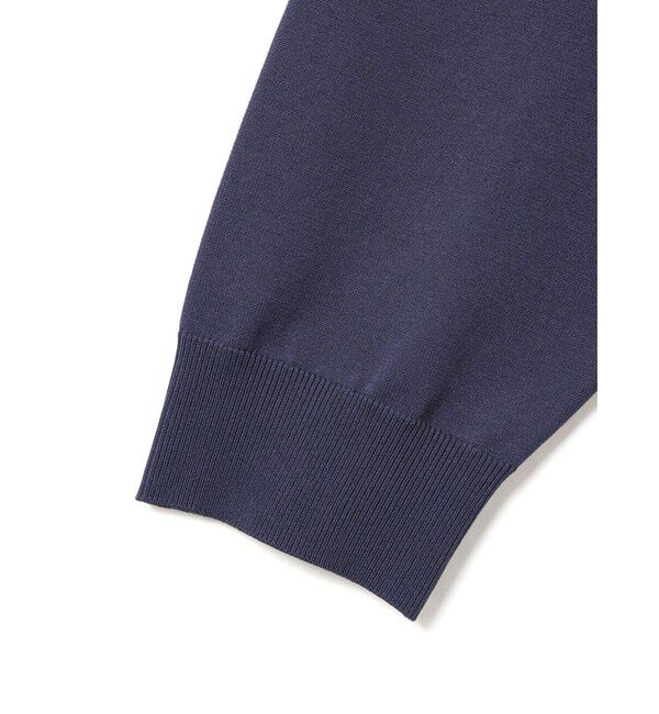 mizuiro ind「mizuiro ind シャツカーディガン」|カーディガン|