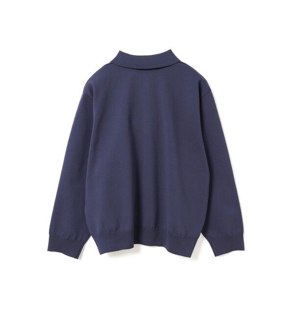 mizuiro ind「mizuiro ind シャツカーディガン」|カーディガン|