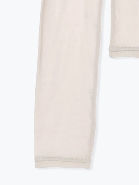 Te chichi「ロングスリーブシアープルオーバー」|Tシャツ・カットソー|