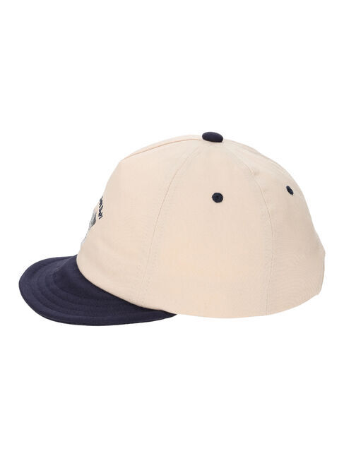 Samansa Mos2 Lagom「シュナウザー刺繍キャップ」|その他|