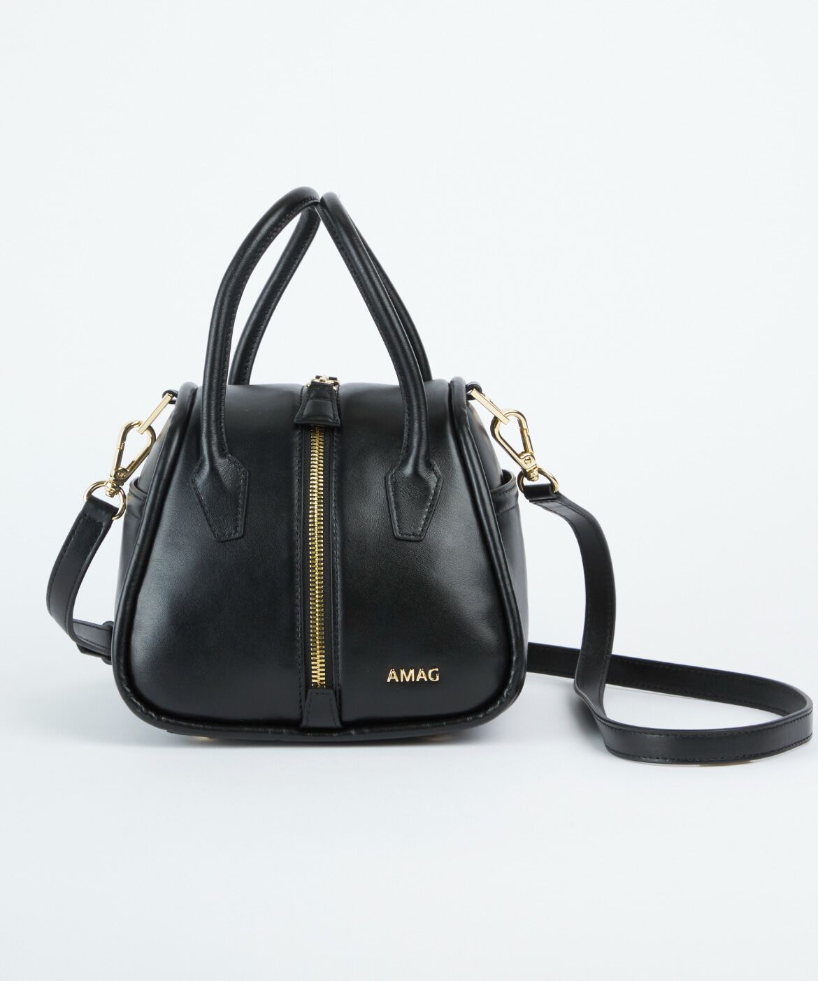 FAVORITE SUKINAMONO「ミニバイオ ショルダーバッグ《AMAG STUDIO》」|ハンドバッグ|