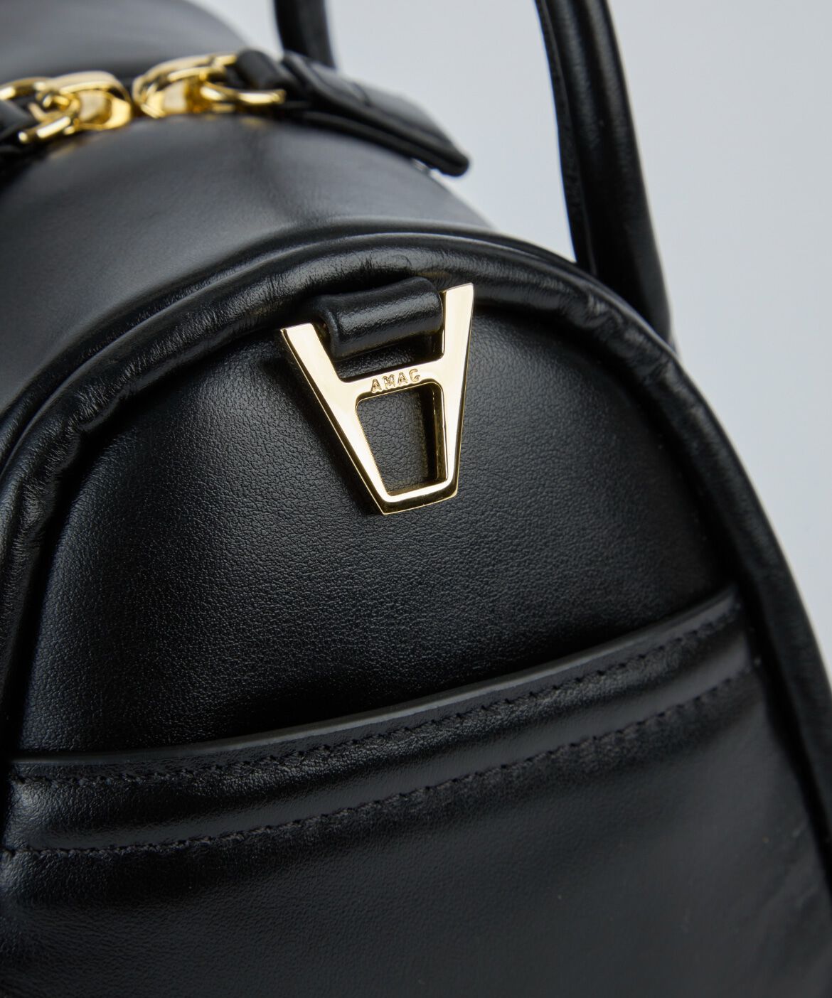 FAVORITE SUKINAMONO「ミニバイオ ショルダーバッグ《AMAG STUDIO》」|ハンドバッグ|